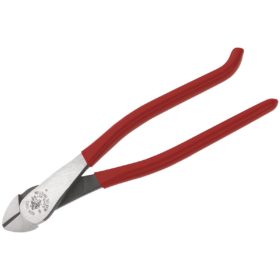 Klein Tools D248-9ST High-Leverage Diagonal-Cutting Ironworker Pliers
