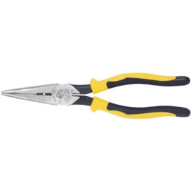 Klein Tools J203-8N Journeyman Long Nose Pliers