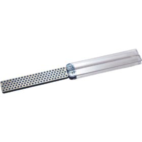 Diamond Machine Tech 4 In. Coarse Sharpening Stone (FWC)