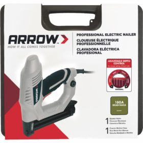 Arrow Fastener ET200BN Electric Brad Nailer