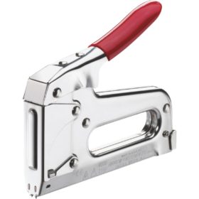 Arrow Fastener T18 Professional Light-Duty Wire/Cable Staple Gun
