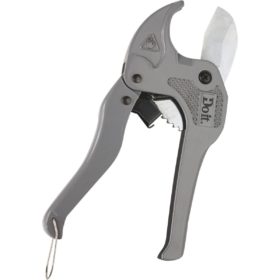 Do it Ratcheting 1-5/8 In. PVC Plastic Tubing Cutter (GS-PC301E)