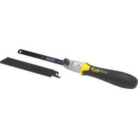 Stanley FatMax 6 In. Blade Multi-Purpose Saw (20-220)