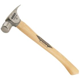 Milwaukee Electric FH10C Stiletto Claw Hammer
