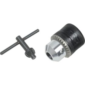 Danaher 1/16 In. to 3/8 In. Drill Chuck (30247)