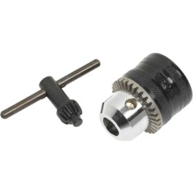 Danaher 5/64 In. to 1/2 In. Drill Chuck (30602)