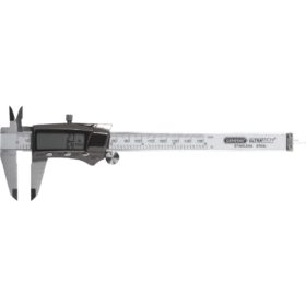 General Tools 147 Digital Fractional Caliper
