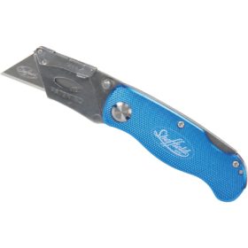 Great Neck 12113 Sheffield Folding Lockback Utility Knife
