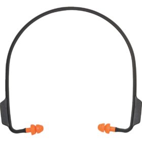 SAFETY WORKS SWX00271 Safety Works Banded Ear Plugs