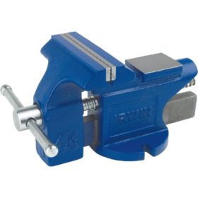 Irwin 2026303 Bench Vise