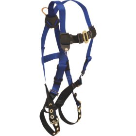 Fall Tech A7016 Vest-Style Harness