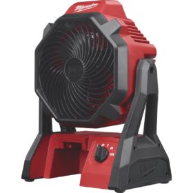 Milwaukee 0886-20 M18 Cordless Jobsite Fan - Bare Tool