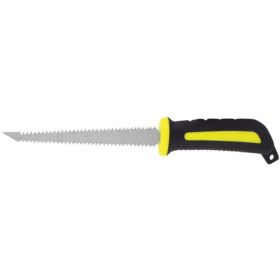 Great Neck 4932 6" Double Edge Drywall Saw