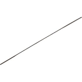 Olson 11-1/2TPI Skip Tooth Plain End Scroll Saw Blade (12 Count) (FR44800)