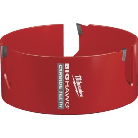 Milwaukee Electric 49-56-9065 Big Hawg Hole Saw