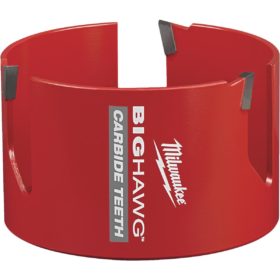 Milwaukee Electric 49-56-9045 Big Hawg Hole Saw