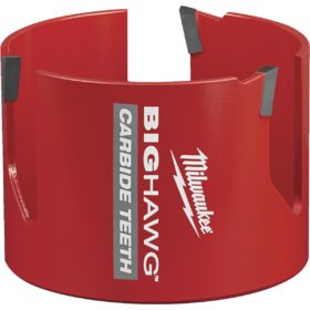 Milwaukee Electric 49-56-9030 Big Hawg Hole Saw