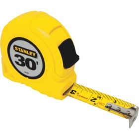Stanley 30-464 Tape Measure