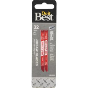 Mibro 822951DB Do it Best Jig Saw Blade