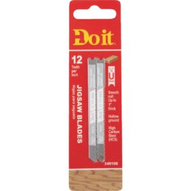 Mibro 822651DB Do it Best Jig Saw Blade