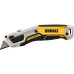 DEWALT TOUGHSERIES Retractable Utility Knife (DWHT10999)