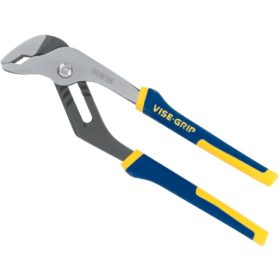 Irwin 2078510 Vise-Grip Groove Joint Pliers