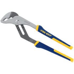 Irwin 2078512 Vise-Grip Groove Joint Pliers