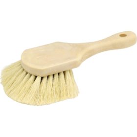 Marshalltown Trowel 16522 Utility Scrub Masonry Brush