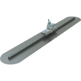 Marshalltown Trowel 13542 QLT Round End Fresno Finishing