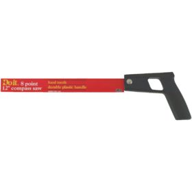 Great Neck 350060 Do it Compass Saw