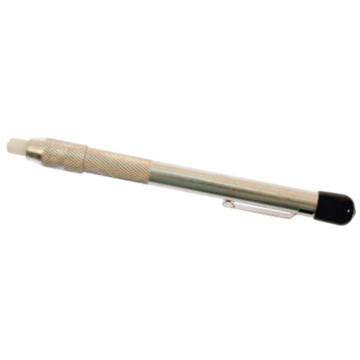 Forney Industries 70807 Round Pencil Soapstone Holder