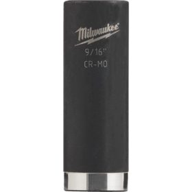Milwaukee Electric 49-66-4427 Shockwave Deep Impact Socket