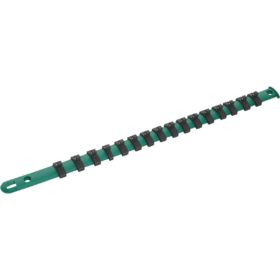 Channellock 1/4 In. Plastic Socket Rail (350872)