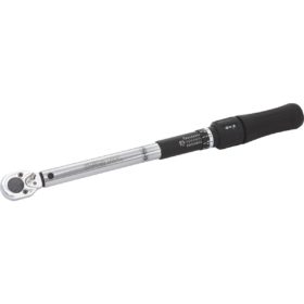 Channellock 3/8 In. Drive 20-100 Ft./Lb. Micrometer Torque Wrench (351498)