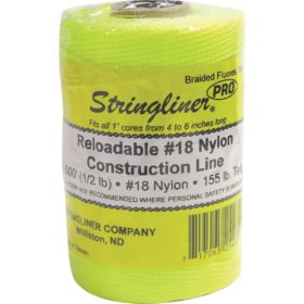U S TAPE CO 35465 Stringliner Mason Line