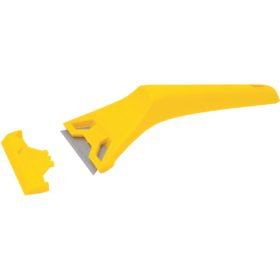 Stanley 7 In. Steel Razor Scraper (28-593)