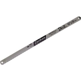 Great Neck 262GF210 Carbon Hacksaw Blade
