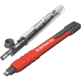 Striker 770629 Mechanical Carpenter Pencil