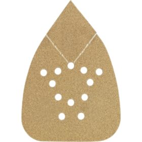 Black & Decker Assorted Mouse Sandpaper (BDAMX)