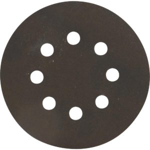 inch 8 Hole 220 Grit Hook and Loop Sanding Disc for sale online Ali Industries 12286 Shopsmith 3 Pack 5 