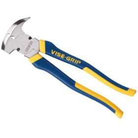 Irwin 2078901 Vise-Grip Fencing Pliers