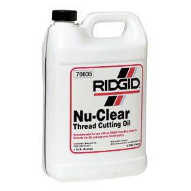 Ridgid 1 Gal. Cutting Oil (70835)