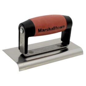 Marshalltown Trowel 14142 Cement End Edger