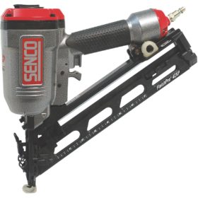 Senco 4G0001N FinishPro 42XP 15-Gauge Finish Nailer