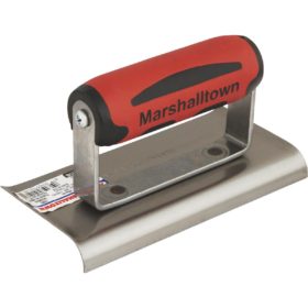 Marshalltown Trowel 14146 Cement End Edger