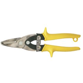 Wiss Metal-Wizz 9 In. Aviation Straight Snips (MPC3N-06)