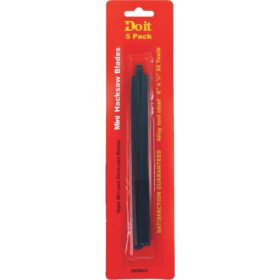 Great Neck 262615C Do it Best Hacksaw Blade