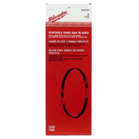 Milwaukee Electric 48-39-0510 Standard/Deep Cut Band Saw Blade