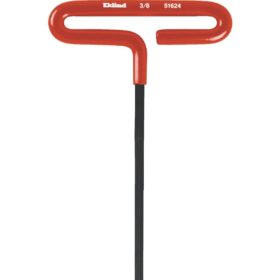 Eklind Standard 3/8 In. 6 In. Cushion-Grip Series T-Handle Hex Key (51624)