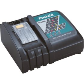 Makita DC18RC 7.2V-18V NiMH/Li-Ion Battery Charger